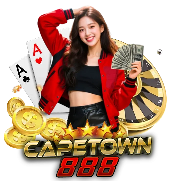 capetown888 ทางเข้าเล่น